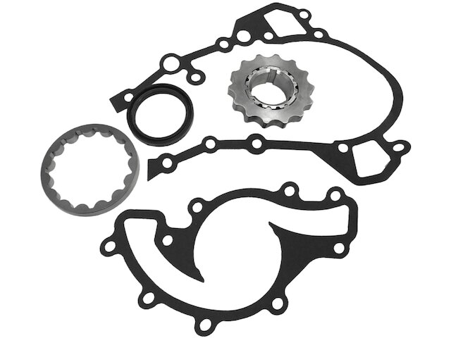 SKP Oil Pump Repair Kit