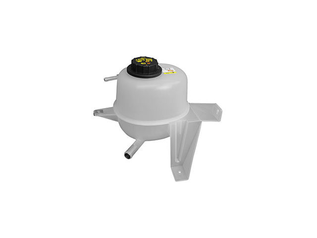 Action Crash Expansion Tank