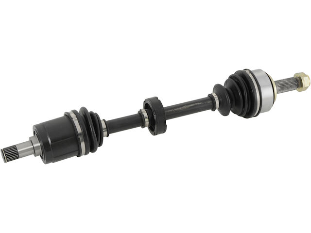 API CV Axle Assembly