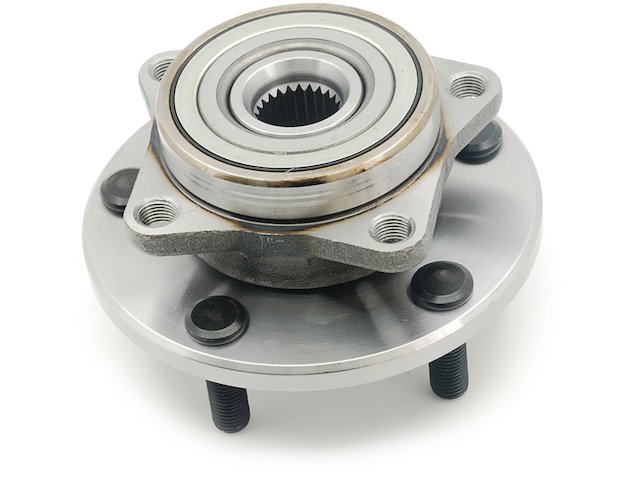 Replacement Wheel Hub Assembly