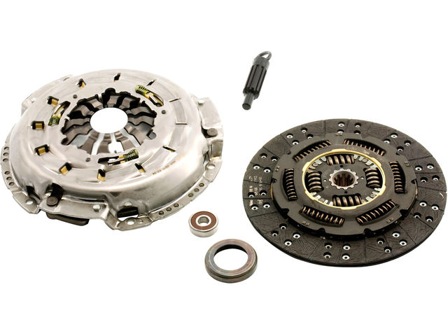 LUK Clutch Kit