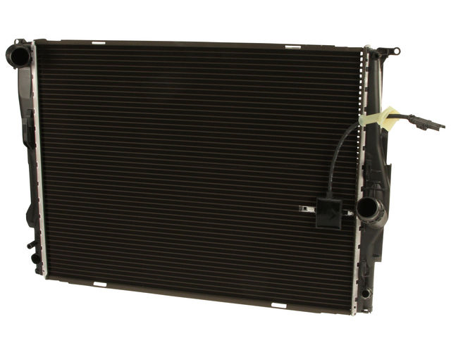 Genuine Aluminum Core Radiator