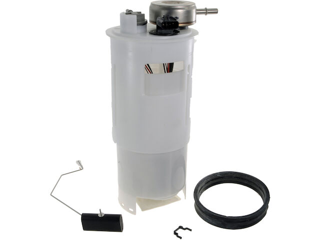 API Fuel Pump