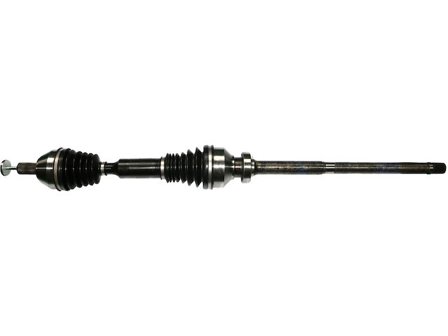 SurTrack CV Axle Shaft Axle Assembly