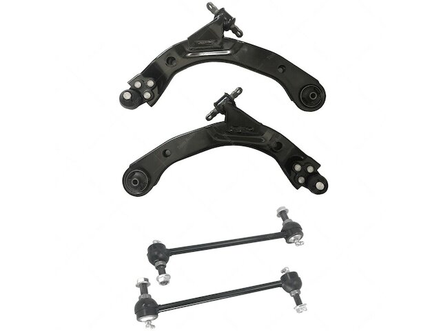 Replacement Control Arm and Sway Bar End Link Kit