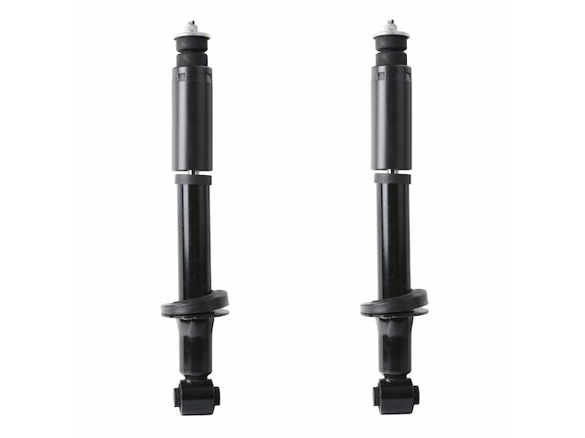 Replacement Strut Assembly Set