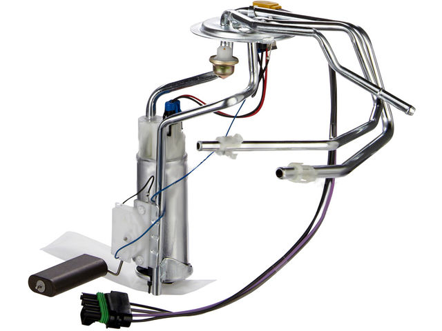 Spectra Premium Fuel Pump and Sender Assembly