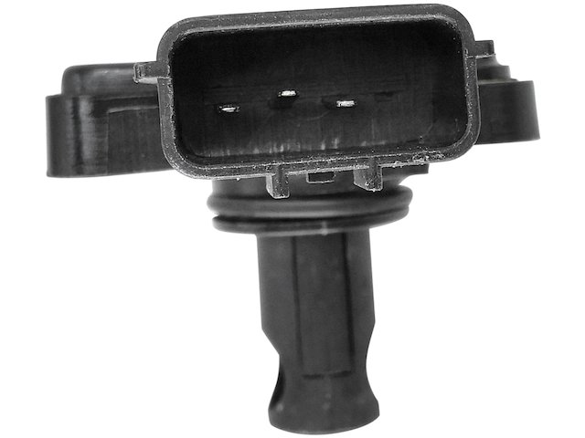 Replacement Mass Air Flow Sensor