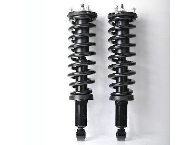 Replacement Strut and Coil Spring Assembly Set