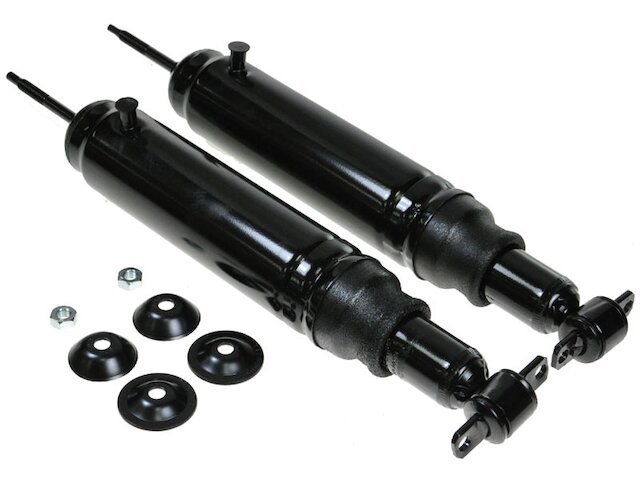 DIY Solutions Air Suspension Strut Set