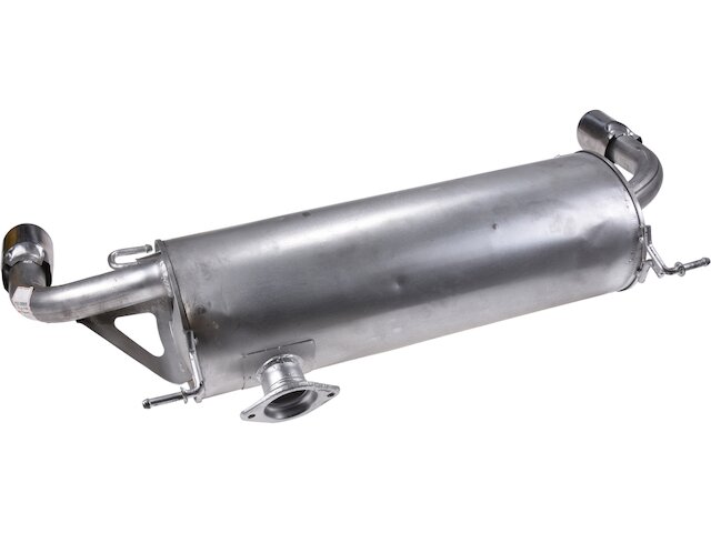 API Muffler