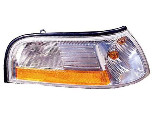 Action Crash Turn Signal Light