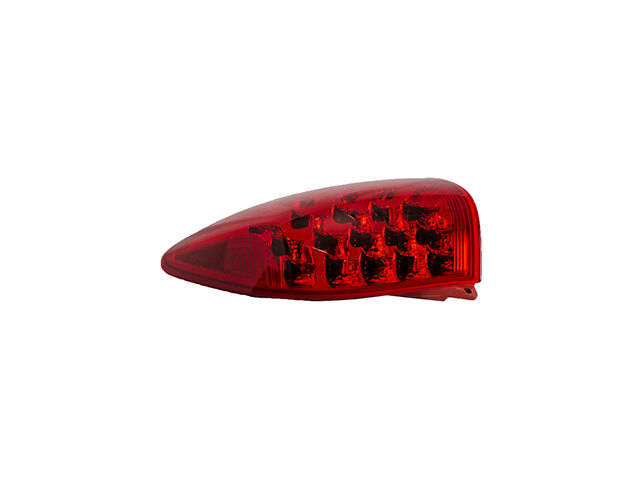 Action Crash Tail Light Assembly