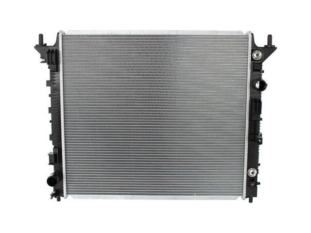 APDI Radiator Radiator