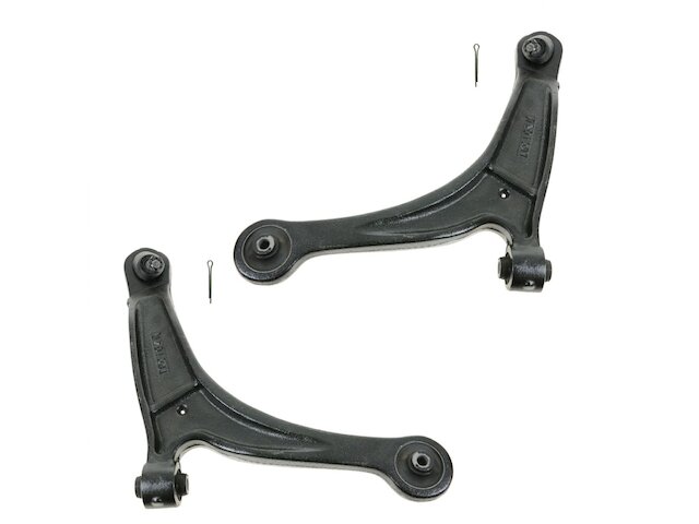 DIY Solutions Control Arm and Ball Joint Assembly Set