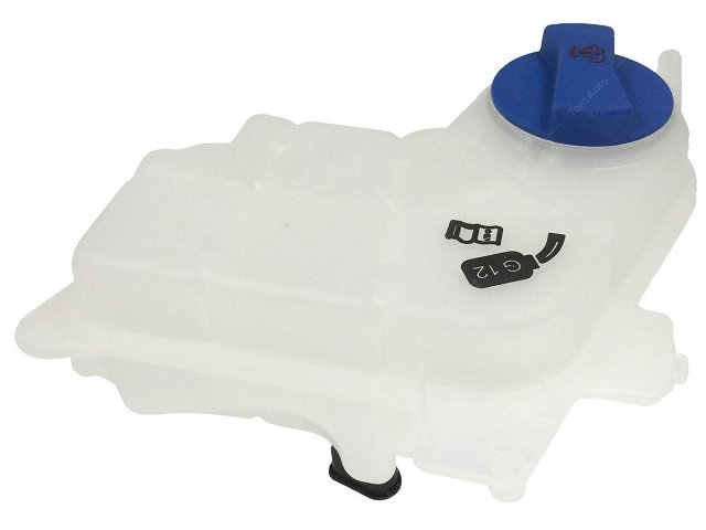 Replacement Expansion Tank