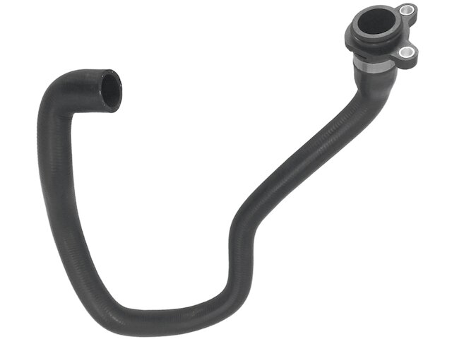 Replacement Radiator Hose