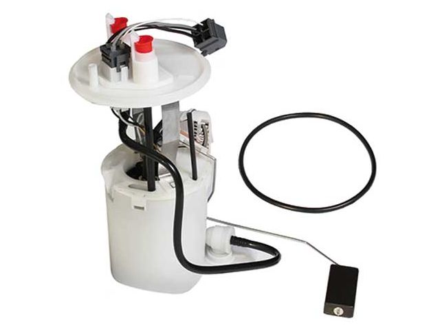 Pro Parts Fuel Pump Assembly with Fuel Level Sending Unit Fuel Pump