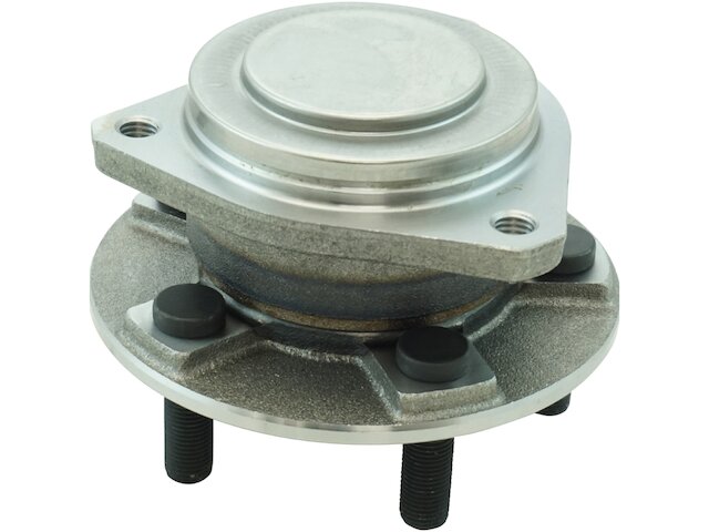 TRQ Wheel Hub Assembly