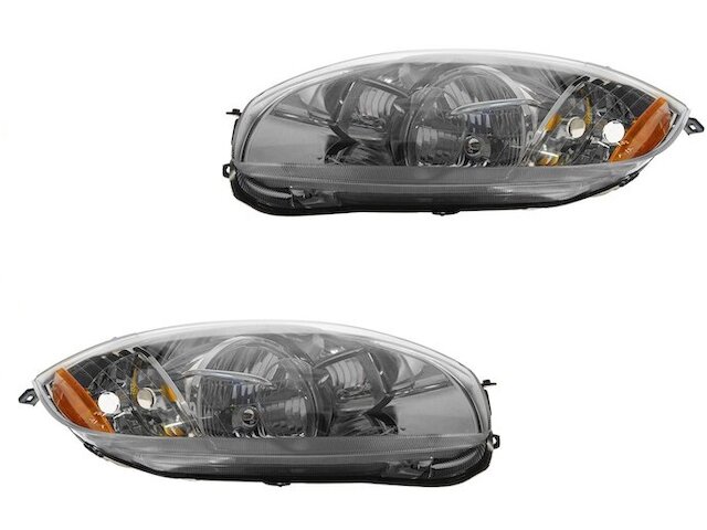 DIY Solutions Headlight Assembly Set