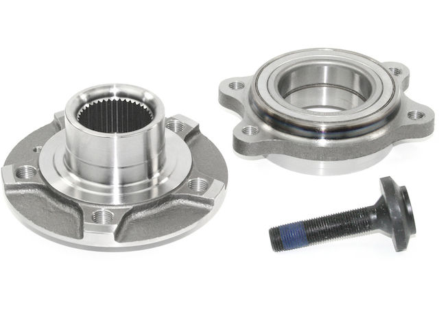 Pronto Wheel Hub Repair Kit