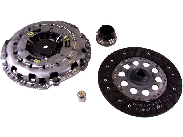 LUK Clutch Kit