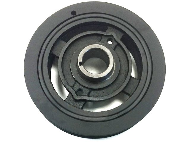 Replacement Engine Harmonic Balancer