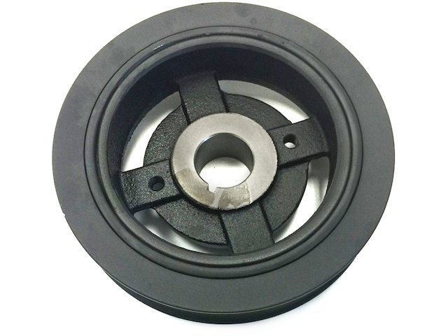 Replacement Engine Harmonic Balancer