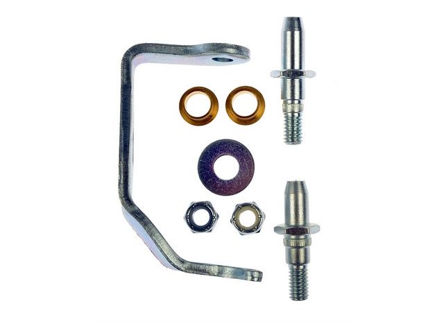 Dorman Door Hinge Pin & Bushing Kit