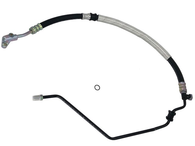 Replacement Pressure Line Assembly Power Steering Pressure Line Hose Assembly