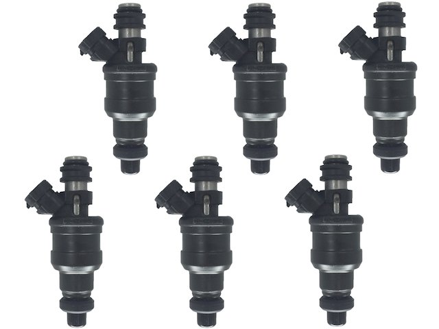 Replacement Fuel Injector Kit