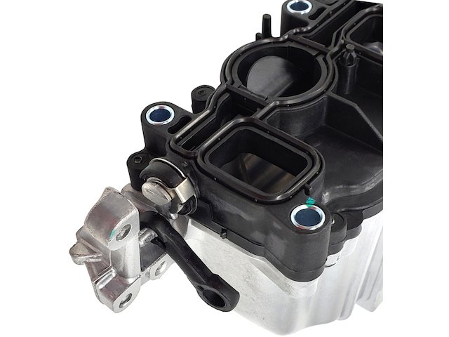 Replacement Intake Manifold