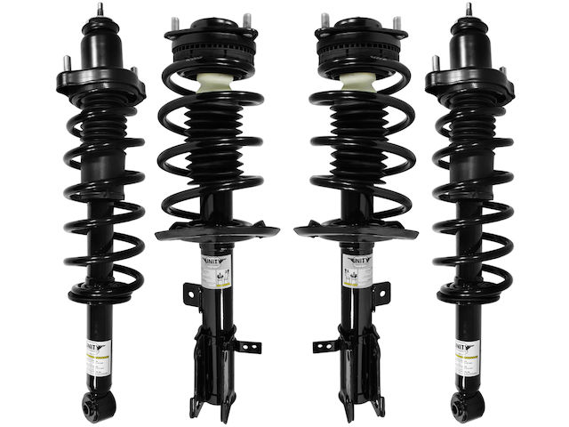 Unity Pre-assembled Complete Strut Assembly Kit Strut Assembly Kit