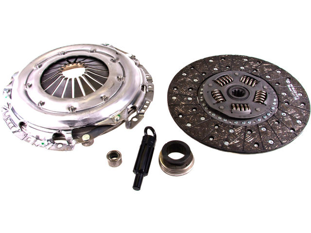 LUK Clutch Kit