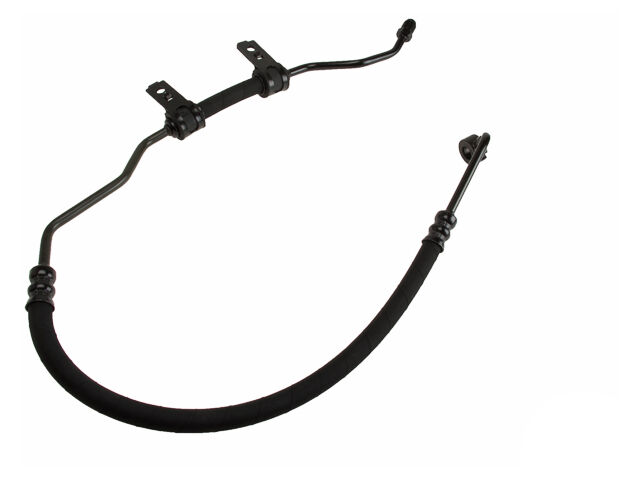 Aftermarket Power Steering Pressure Hose