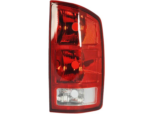 Action Crash Tail Light Assembly