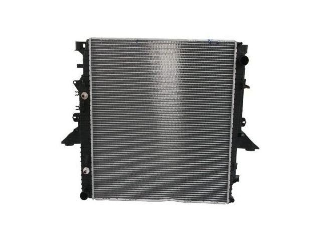 Eurospare Radiator Radiator