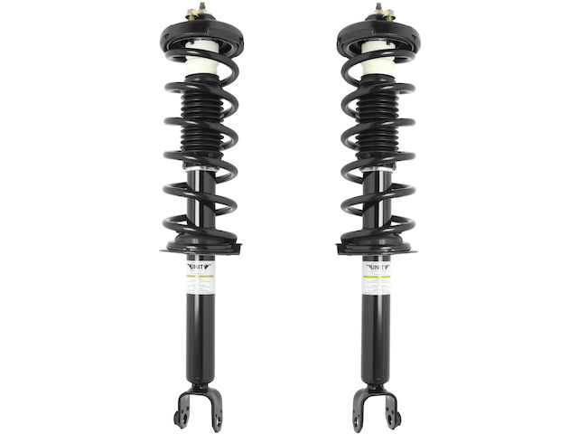 Unity Pre-assembled Complete Strut Assembly Kit Strut Assembly Kit