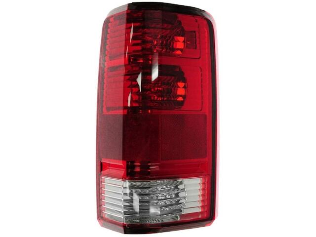 Action Crash Tail Light Assembly