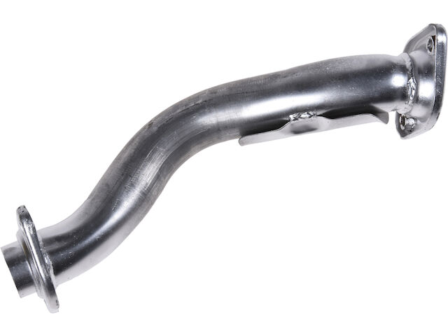 API Exhaust Pipe