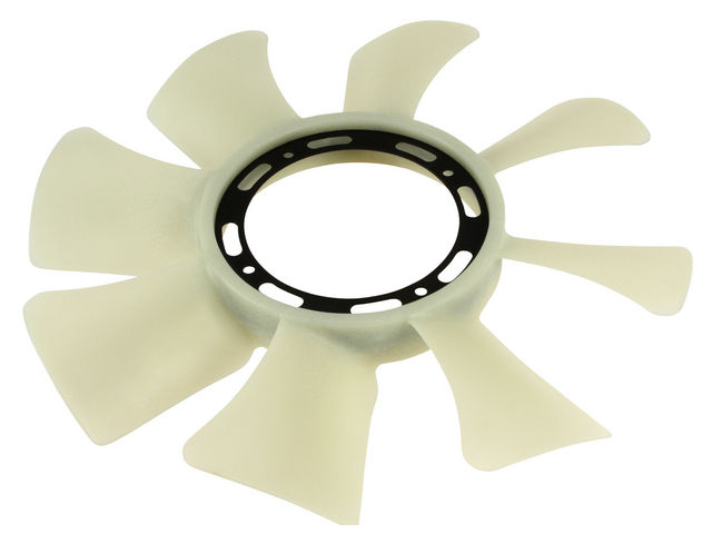 Genuine Fan Blade