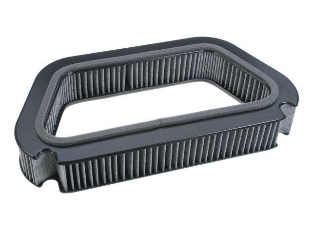 Pronto Charcoal Media Cabin Air Filter