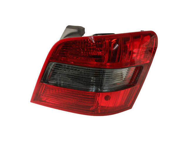 ULO Tail Light Lens