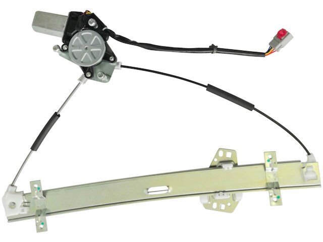 Replacement Window Regulator