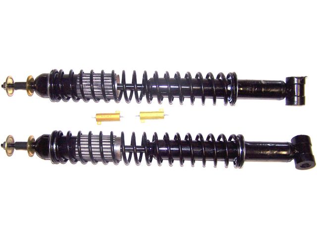 Westar Air Spring to Coil Spring Conversion Kit