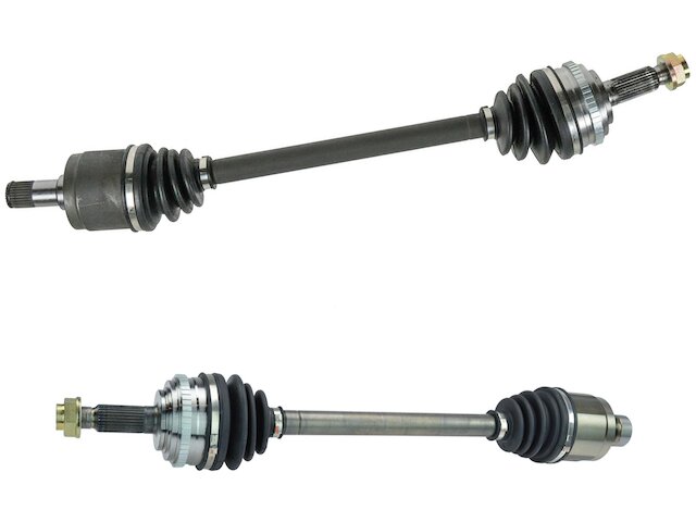 TRQ Axle Shaft Set