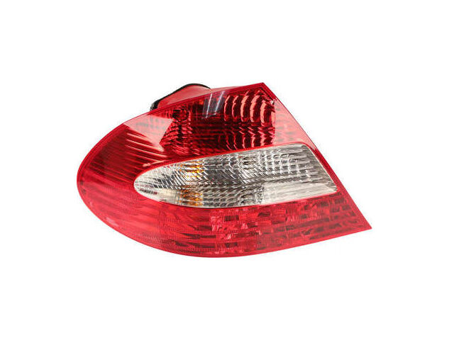 Genuine Tail Light Lens