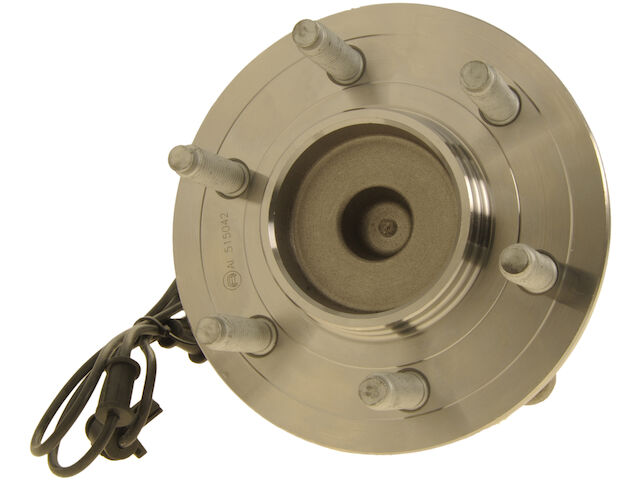 API Wheel Hub Assembly