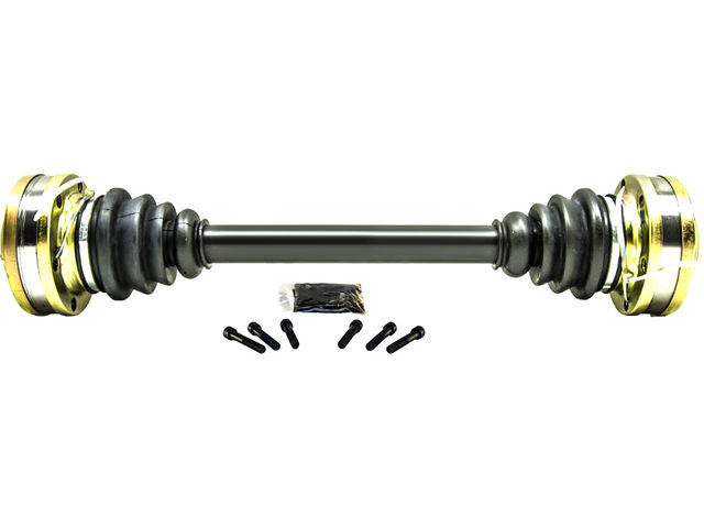 SurTrack CV Axle Shaft Axle Assembly