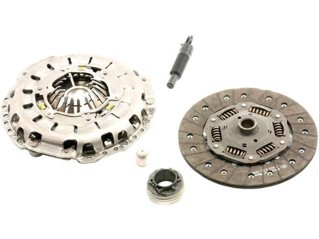 LUK Clutch Kit